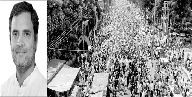 ଭାରତମାତା: ପ୍ରତି ଭାରତୀୟର ସ୍ବର