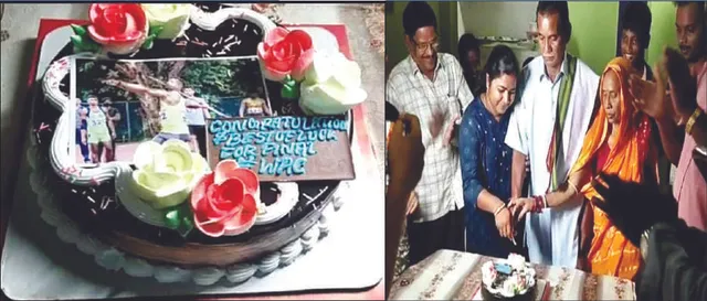 କୋଠସାହିର କୋହିନୁର କିଶୋର: ‘ମୁଁ ଖାଲି ଜନ୍ମ ଦେଇଛି, ସେ ସା‌ରା ଦେଶର ପୁଅ’