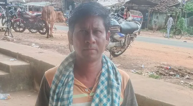 ଚାଉଳ ପାଇଁ ଦିବ୍ୟାଙ୍ଗ ଯାଉଛନ୍ତି ୪୦ କିମି