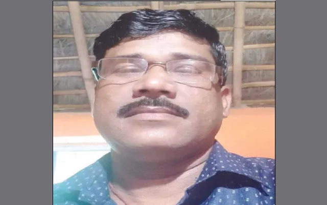 ଭଲରେ ନାହାନ୍ତି ନେତାଙ୍କ ପରିବାର: କରଜ ଶୁଝି ନପାରି ଜୀବନ ହାରିଲେ ସରପଞ୍ଚ