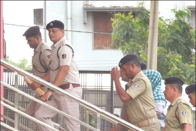 ନବ ଦାସ ହତ୍ୟା ମାମଲା: ଗୋପାଳକୁ ମାମଲାରୁ ମୁକ୍ତ କରିବାକୁ ପିଟିସନ୍‌