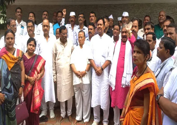 ପିସିସି ପକ୍ଷରୁ ରାଜୀବ ଗାନ୍ଧୀଙ୍କ ଜୟନ୍ତୀ ପାଳିତ