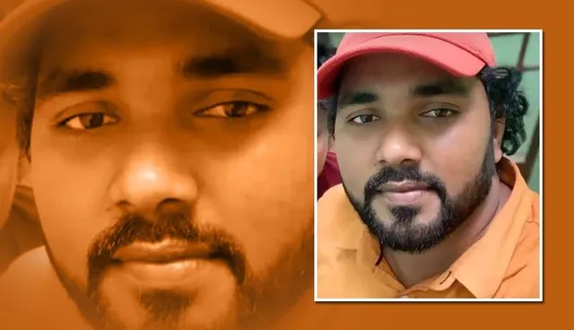 ଦାଦନ ଖଟିବାକୁ କେରଳ ଯାଇ ପ୍ରବାସୀ ଓଡ଼ିଆ ଯୁବକ ମୃତ, ଏକମାତ୍ର ପୁଅକୁ ହରାଇ ବେସାହାରା ହୋଇଗଲେ ବାପା-ମା