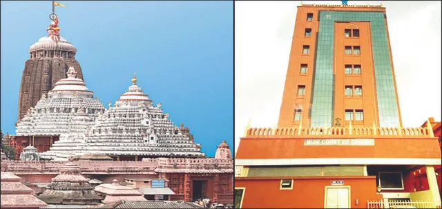 ହାଇକୋର୍ଟରେ ଏଏସ୍‌ଆଇର ସତ୍ୟପାଠ: ରତ୍ନଭଣ୍ଡାର ସ୍ଥିତି ଭଲ ନାହିଁ, ତୁରନ୍ତ ସଂରକ୍ଷଣ ଦରକାର