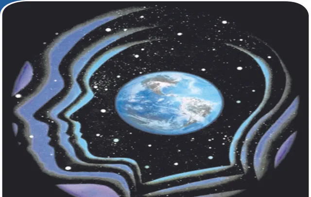 ପିଣ୍ତ-ବ୍ରହ୍ମାଣ୍ତ: ଗୀତାରେ ଯଜ୍ଞ-୧୧