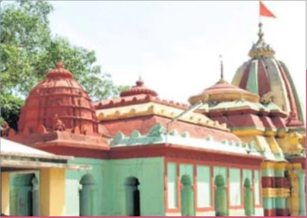 ପାତାଳି ଶ୍ରୀକ୍ଷେତ୍ରକୁ ମିଳୁନି ଅନୁଦାନ: ଅନୁମୋଦନକୁ ବିତିଲା ୮ ବର୍ଷ