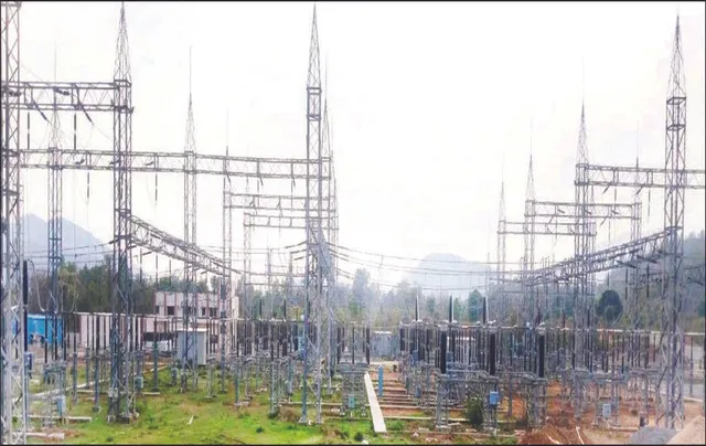 ମିଳୁନି ପରିବେଶ ମଞ୍ଜୁରି: କାର୍ଯ୍ୟକ୍ଷମ ହୋଇପାରୁନି ପାୱାର ଗ୍ରିଡ୍