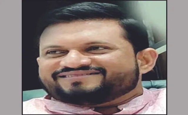 ଲାକ୍ଷାଦ୍ବୀପ ସାଂସଦଙ୍କୁ ସୁପ୍ରିମକୋର୍ଟରେ ଝଟ୍‌କା: ଦଣ୍ଡାଦେଶ ଉପରେ କେରଳ ହାଇକୋର୍ଟଙ୍କ ରହିତାଦେଶ ରଦ୍ଦ