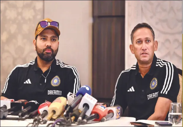 ଭାରତୀୟ ଦଳ ଘୋ‌ଷିତ: ରାହୁଲ, ଶ୍ରେୟସ ଫେରିଲେ