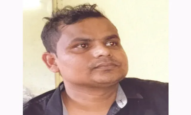 ଚାକିରି ଦେବା ଆଳରେ କୋଟିଏ ଟଙ୍କା ଠକେଇ: ନକଲି ବିଏସ୍ଏ‌ନ୍ଏ‌ଲ୍‌ ଡିଜିଏମ୍‌ ଗିରଫ