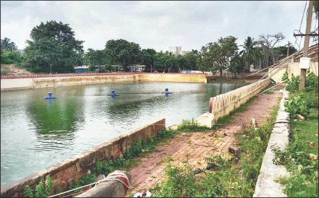 ଶ୍ରୀଲୋକନାଥ ମନ୍ଦିରର ଉନ୍ନତୀକରଣ: ଆରମ୍ଭ ହେଲା ୨୪.୯୯କୋଟିର ନିର୍ମାଣ କାର୍ଯ୍ୟ