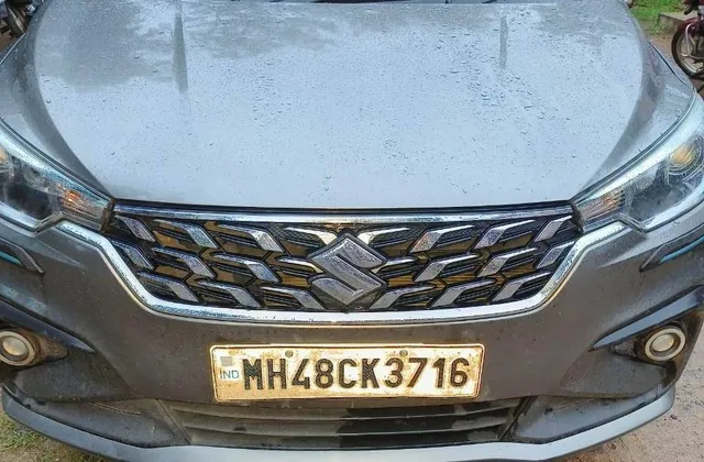 ମୁମ୍ବାଇରେ ଡ୍ରାଇଭରଙ୍କୁ ହତ୍ୟା: କଳାହାଣ୍ଡିର ଜଣେ ଗିରିଫ, ଦୁଇ ଫେରାର