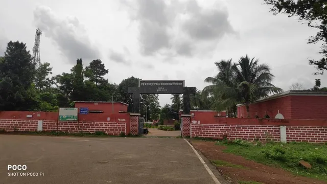 ନେତାଙ୍କ କବ୍‌ଜାରେ ଐତିହାସିକ ବିଜେବି ଉଚ୍ଚବିଦ୍ୟାଳୟ ଜମି