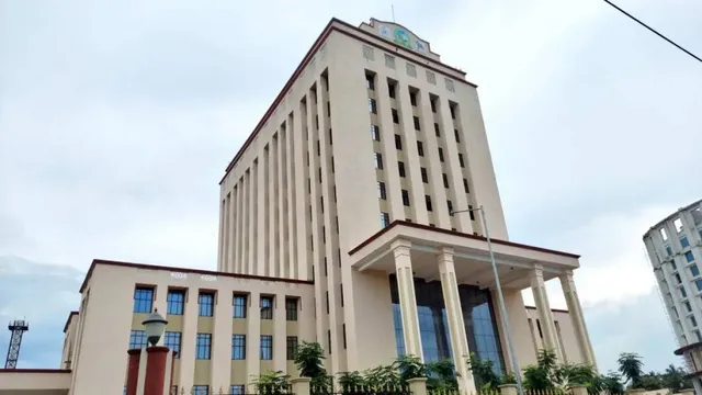 ବିଏମ୍‌ସି ଉପରେ ମାମଲା ବୋଝ: ମାର୍ଚ୍ଚ ମାସରେ ୯ କୋର୍ଟ ଅବମାନନା ମାମଲାର ଶୁଣାଣି