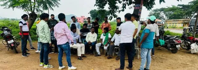 ୨୪ ଅଗଷ୍ଟରେ ମୟୂରଭଞ୍ଜ ବନ୍ଦକୁ ନେଇ ଜେଏମ୍‌ଏମ୍‌ର ପ୍ରସ୍ତୁତି ବୈଠକ