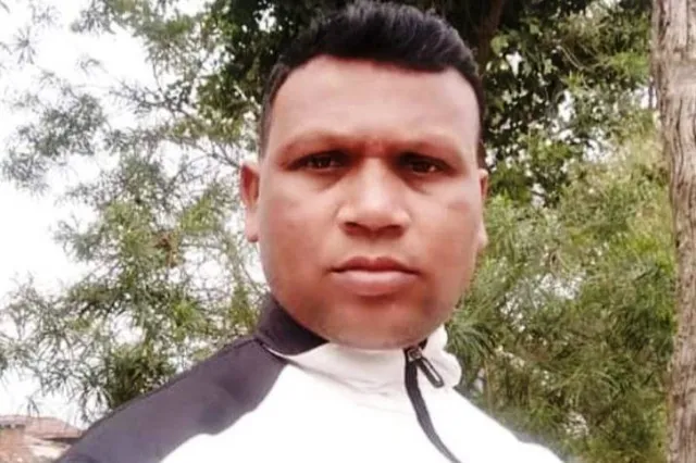 ମଣିପୁରରେ ଓଡ଼ିଆ ଯବାନ ସହିଦ