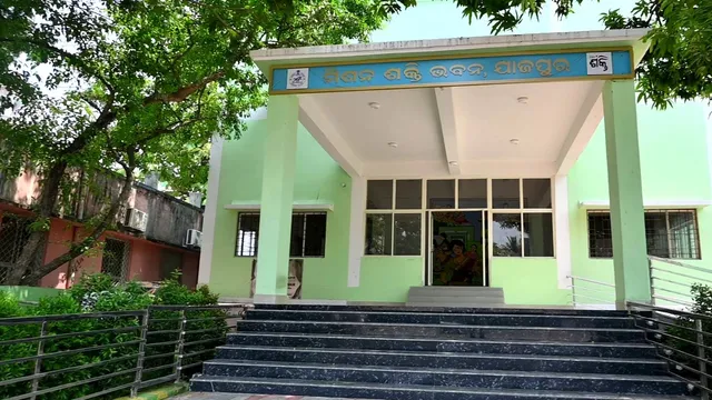 ଏସଏଚଜି ମହିଳାଙ୍କ ସଶକ୍ତୀକରଣ ଦିଗରେ ନୂଆ ଭୂମିକା ନେଇଛି ‘ମିସନ ଶକ୍ତି ଭବନ’