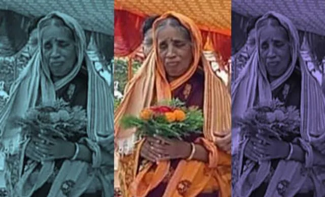 ସହିଦ ଯବାନ ସୁଶାନ୍ତ ଖୁଣ୍ଟିଆଙ୍କ ପଛେପଛେ ଚାଲିଗଲେ ମା’; ଚିକିତ୍ସାଧିନ ଅବସ୍ଥାରେ ପରଲୋକ