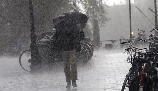 ଆଜି ଲଘୁଚାପ, ୮ ଜିଲ୍ଲାକୁ ରେଡ୍‌ ୱାର୍ଣ୍ଣିଂ