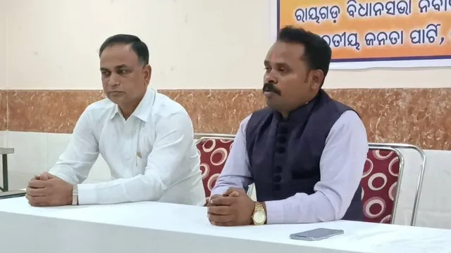 କ୍ଷୁଦ୍ର ବ୍ୟବସାୟୀଙ୍କୁ ଲୁଟୁଛନ୍ତି ବେଆଇନ ଋଣ ପ୍ରଦାନକାରୀ ସଂସ୍ଥା