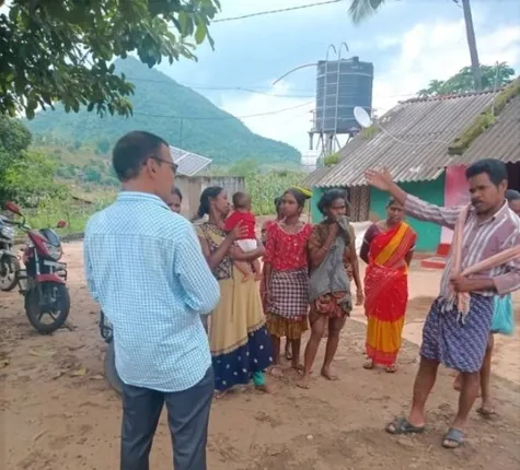 ରାୟଗଡାରେ ଡେଙ୍ଗୁ ନିୟନ୍ତ୍ରଣରେ, ସେପ୍ଟେମ୍ବର ସରିବା ପର୍ଯ୍ୟନ୍ତ ଟଳିନାହିଁ ବିପଦ