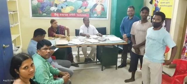 ଜିଲ୍ଲା ଶ୍ରମ କାର୍ଯ୍ୟାଳୟରେ ଅଧିକାରୀଙ୍କ ମଧ୍ୟରେ ନାହିଁ ସମନ୍ବୟ!