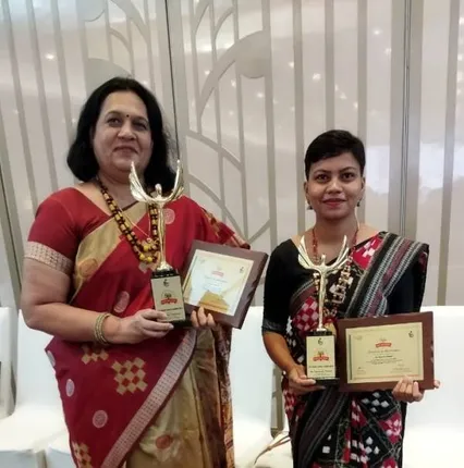 ୨ ସମାଜସେବୀ ମହିଳା ସମ୍ମାନିତ