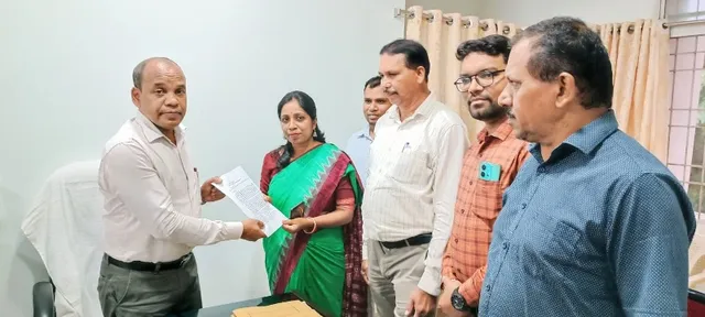 ଦାବି ପୂରଣ ନ ହେଲେ ଅଗଷ୍ଟ ୩୦ରୁ ସାମୁହିକ ଛୁଟିରେ ଯିବେ କୃଷି ସେବାସଂଘ