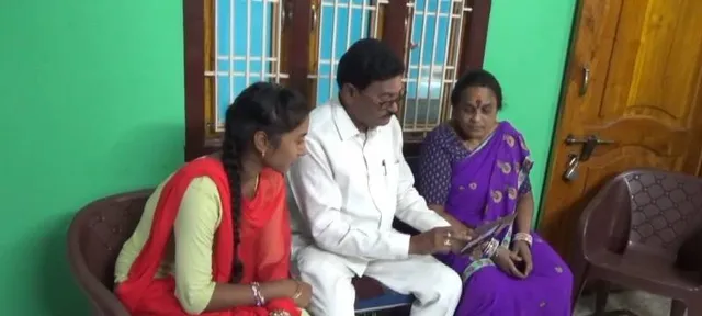 ଦିଲ୍ଲୀ ସ୍ବାଧୀନତା ଦିବସରେ ସ୍ବତନ୍ତ୍ର ଅତିଥି ରୂପେ ଯୋଗ ଦେଲେ ରାଜମିସ୍ତ୍ରୀ