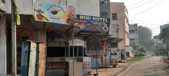 ବ୍ୟବସାୟୀକ ପ୍ରତିଷ୍ଠାନରେ ଓଡିଆରେ ନାମ ଫଳକ ରହିବା ବାଧ୍ୟତାମୂଳକ