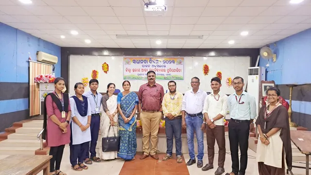 ଖୋର୍ଦ୍ଧା: ସ୍ବାଧୀନତା ଦିବସ ଉପଲକ୍ଷେ ଜିଲ୍ଲାସ୍ତରୀୟ ପ୍ରତିଯୋଗିତା