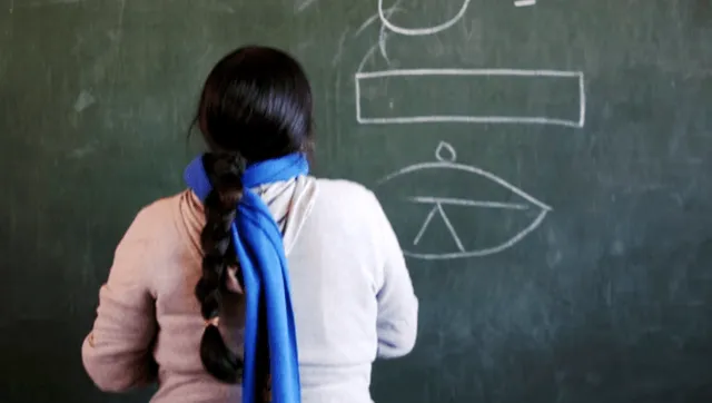 ଗଞ୍ଜାମରେ ୩୭୨ ଆନ୍ଧ୍ର ଡିଗ୍ରିଧାରୀ ଶିକ୍ଷକ: ପାତ୍ରପୁରରୁ ପୁଣି ୫୦ ଚିହ୍ନଟ, ଯାଞ୍ଚ ପାଇଁ ଆବେଦନ