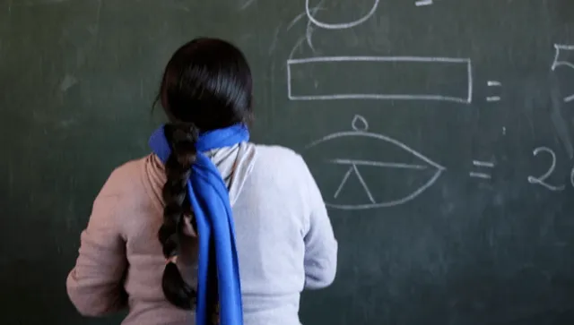 ହରଭଙ୍ଗାରୁ ଧରାପଡ଼ିଲେ ଆଉଜଣେ ନକଲି ଶିକ୍ଷୟତ୍ରୀ; ଜାଲ୍‌ ଓଟିଇଟି ସାଟିର୍ଫିକେଟ ଦେଇ କରୁଥିଲେ ଚାକିରି