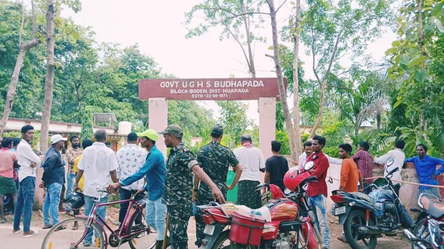 ବଭିନ୍ନ ସ୍ଥାନରେ ଅଘଟଣ: କେତେକଙ୍କ ପ୍ରାଣହାନି