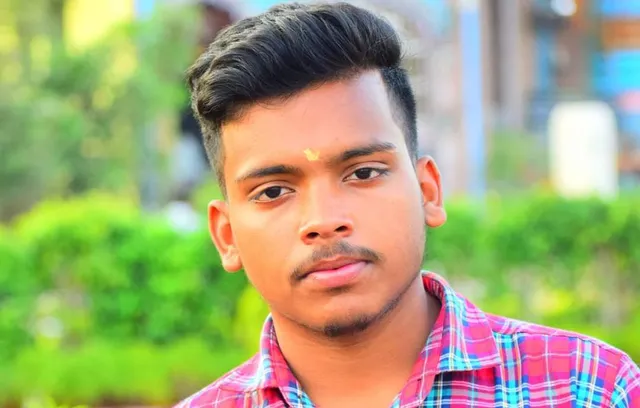 ବନ୍ୟା ଜଳରେ ଭାସିଯାଇ ଯୁବକ ନିଖୋଜ