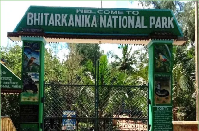 ଭିତରକନିକା ରାଜସ୍ବ ଗାଁ?: ୧୯୩୦ରୁ କାଏମ୍‌ ରହିଛି ବିଚିତ୍ର ରେକର୍ଡ