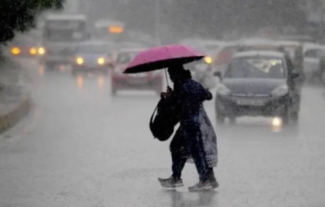 ୧୯ରୁ ୨୧ ଯାଏ କାଳବୈଶାଖୀ: ଡରାଇବ ବଜ୍ରପାତ, ୪୦ କିମି ବେଗରେ ପବନ