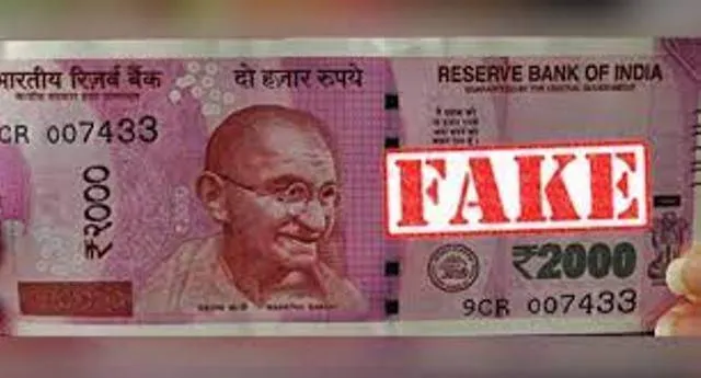 ଜାରକାରେ ଜାଲ୍ ନୋଟ୍ କାରବାର: ଦମ୍ପତିଙ୍କ ସଂପୃକ୍ତି ଅଭିଯୋଗ, ଗିରଫ ଦାବି