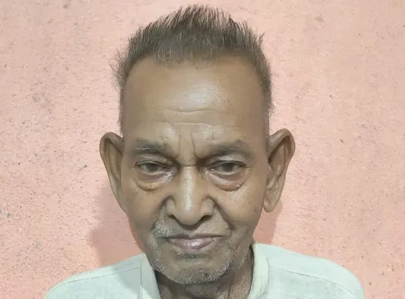 ଭଟଲିର ପୂର୍ବତନ ବିଧାୟକ କୁମର ବେହେରାଙ୍କ ପରଲୋକ