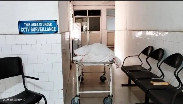 ମାଛ ବେପାରୀଙ୍କ ଉପରେ ମାଡ଼ିଗଲା ହାଇୱା