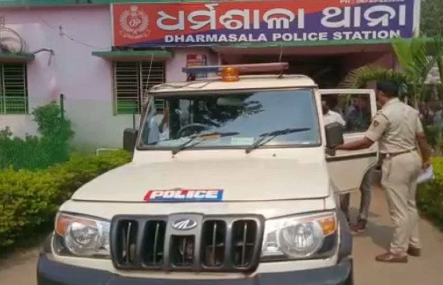 ବିଦ୍ୟୁତ୍‌ ବିଭାଗର କନିଷ୍ଠ ଯନ୍ତ୍ରୀଙ୍କ ନାଁରେ ଜାତିଆଣ ମାମଲା