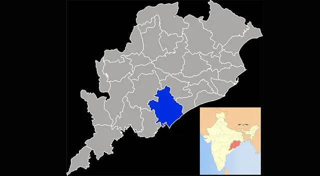 ଗଞ୍ଜାମରେ ବିଜେଡି ଗଡ଼ ଧ୍ବସ୍ତ: ୧୩ରୁ ୧୧ ବିଧାନସଭା ଆସନ ବିଜେପି ଦଖଲରେ