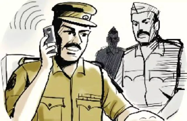 ପୁଲିସ ବନାମ ପୁଲିସ : ଗୃହରକ୍ଷୀ ବିଦା, ବଦଳିଲେ ମହିଳା ଏଏସଆଇ