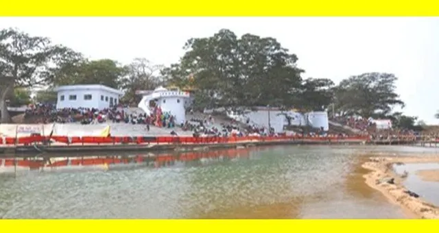 ବେଦବ୍ୟାସ ଝୁଲାପୋଲ ବାଟ ଫିଟିଲା; ସରକାରଙ୍କୁ ପ୍ରଦାନ କରାଗଲା ଡିପିଆର୍‌