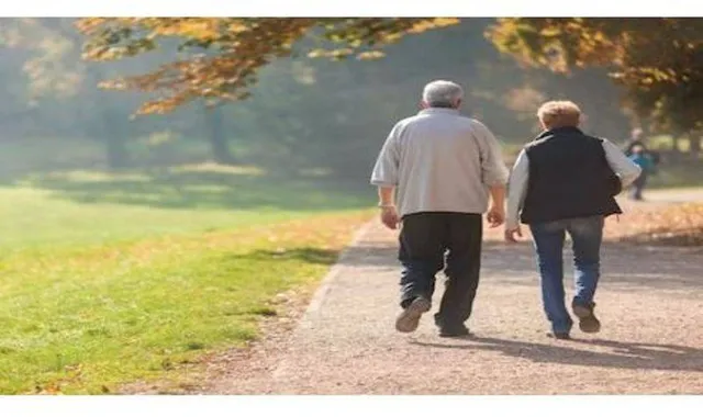 ସ୍ବାସ୍ଥ୍ୟ ବିଭାଗର ଆକଳନ; ୨୦୩୬ରେ ଓଡ଼ିଶା ହେବ ବୟସ୍କଙ୍କ ରାଜ୍ୟ