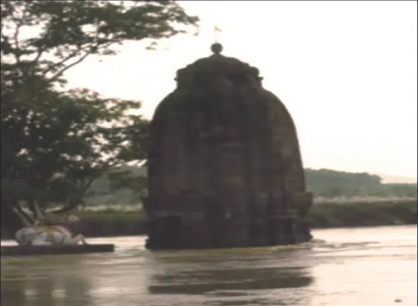 ରାମିଆଳରେ ଲୀନ ହେବ କପିଳେଶ୍ବର ମନ୍ଦିର!