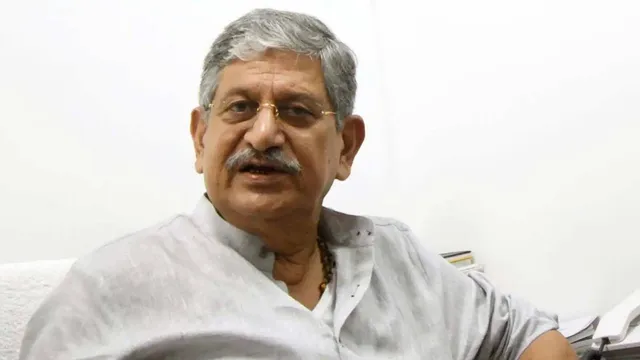 ମୋଦୀଙ୍କୁ ଜେଡିୟୁ ସଭାପତିଙ୍କ ସମାଲୋଚନା: ୨୦୨୪ରେ ଜିତି‌ଲେ ସମ୍ବିଧାନ ନାଁ ବଦଳାଇଦେବେ ମୋଦୀ