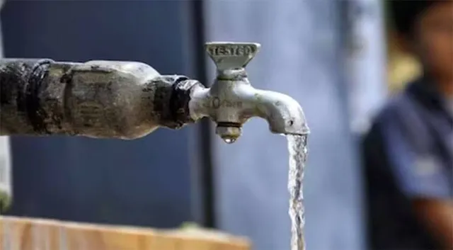 ପାଣି ନାହିଁ, ଆଗଉନି ବୃହତ୍‌ ପାନୀୟଜଳ ପ୍ରକଳ୍ପ: ଠିକାସଂସ୍ଥାକୁ ୯୦% ବିଲ୍ ପୈଠ ସରିଛି