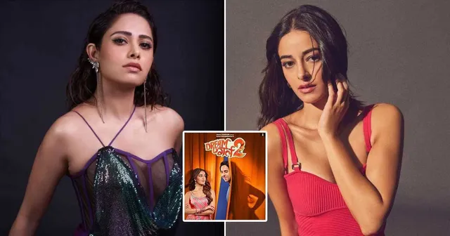 ଡ୍ରିମ ଗର୍ଲ-୨ରେ ମୋତେ କାହିଁକି ନିଆଗଲା ନାହିଁ ମୁଁ ଜାଣିନି, ମୋତେ ବହୁତ କଷ୍ଟ ହୋଇଛି: ନୁସରତ