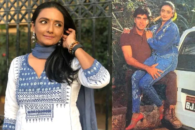 ଅକ୍ଷୟଙ୍କ ଅପମାନଜନକ ଟିପ୍ପଣୀ ପାଇଁ ମୁଁ ଅବସାଦଗ୍ରସ୍ତ ହୋଇଥିଲି, ସେ କ୍ଷମା ବି ମାଗିନଥିଲେ: ଅଭିନେତ୍ରୀ ଶାନ୍ତି ପ୍ରିୟା